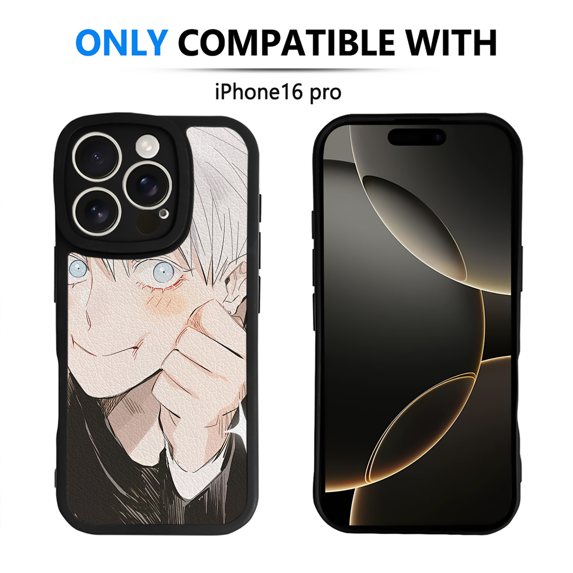 （画像用） SPY×FAMILY间谍家家酒 【iPhone 16シリーズ対応】シリコンスマホケース（レザー調） 材質：シリコン
